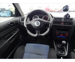 Volkswagen Golf 1,6 SR Highline,2xkola,EKO uhrazen - 27