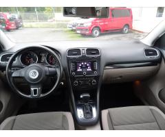 Volkswagen Golf 1,4 TSi 90kW DSG - 28