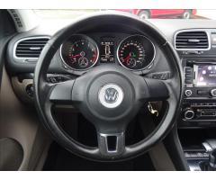 Volkswagen Golf 1,4 TSi 90kW DSG - 31