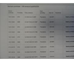 Volkswagen Golf 1,6 SR Highline,2xkola,EKO uhrazen - 39