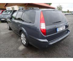 Ford Mondeo 1,8 16V 96kW,2xkola,digi. klima - 6