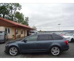 Škoda Octavia 2,0 TDi 135kW RS DSG, závěs - 6