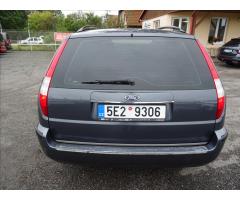 Ford Mondeo 1,8 16V 96kW,2xkola,digi. klima - 7