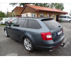 Škoda Octavia 2,0 TDi 135kW RS DSG, závěs - 7