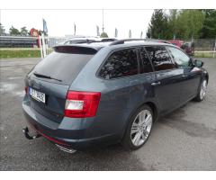 Škoda Octavia 2,0 TDi 135kW RS DSG, závěs - 9