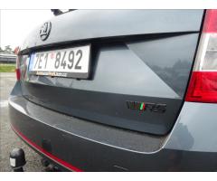 Škoda Octavia 2,0 TDi 135kW RS DSG, závěs - 10