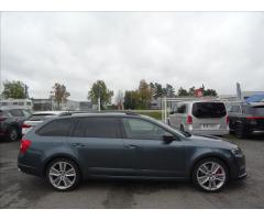 Škoda Octavia 2,0 TDi 135kW RS DSG, závěs - 12