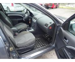 Ford Mondeo 1,8 16V 96kW,2xkola,digi. klima - 17