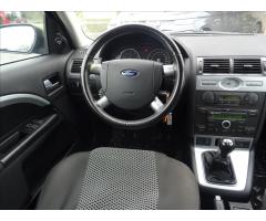 Ford Mondeo 1,8 16V 96kW,2xkola,digi. klima - 23