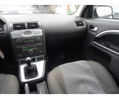 Ford Mondeo 1,8 16V 96kW,2xkola,digi. klima - 24