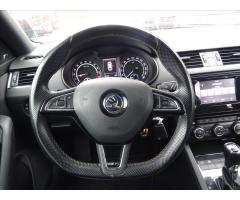 Škoda Octavia 2,0 TDi 135kW RS DSG, závěs - 30