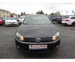 Volkswagen Golf 1,6 TDi 77kW Comfortline,po rozvodech - 2