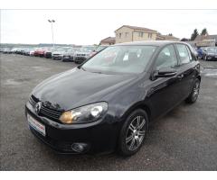 Volkswagen Golf 1,6 TDi 77kW Comfortline,po rozvodech - 3