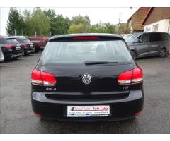 Volkswagen Golf 1,6 TDi 77kW Comfortline,po rozvodech - 6