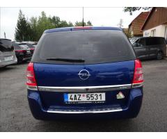 Opel Zafira 1,6 16V 85kW 7.míst - 6