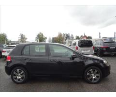 Volkswagen Golf 1,6 TDi 77kW Comfortline,po rozvodech - 8