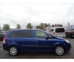 Opel Zafira 1,6 16V 85kW 7.míst - 8