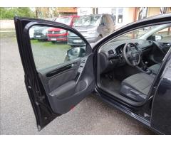 Volkswagen Golf 1,6 TDi 77kW Comfortline,po rozvodech - 10