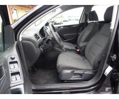 Volkswagen Golf 1,6 TDi 77kW Comfortline,po rozvodech - 11