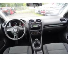 Volkswagen Golf 1,6 TDi 77kW Comfortline,po rozvodech - 18