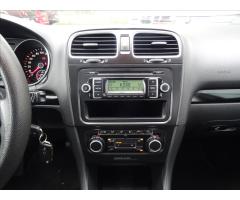 Volkswagen Golf 1,6 TDi 77kW Comfortline,po rozvodech - 19