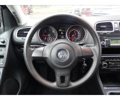 Volkswagen Golf 1,6 TDi 77kW Comfortline,po rozvodech - 20