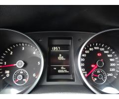 Volkswagen Golf 1,6 TDi 77kW Comfortline,po rozvodech - 23