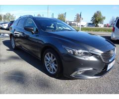 Mazda 6 2,0 Skyactiv 121kW,automat,2xkola,DPH - 1