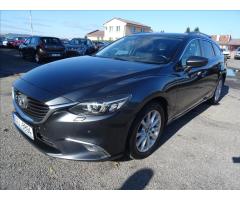 Mazda 6 2,0 Skyactiv 121kW,automat,2xkola,DPH - 5