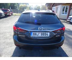 Mazda 6 2,0 Skyactiv 121kW,automat,2xkola,DPH - 8