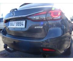 Mazda 6 2,0 Skyactiv 121kW,automat,2xkola,DPH - 10