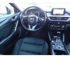 Mazda 6 2,0 Skyactiv 121kW,automat,2xkola,DPH - 25