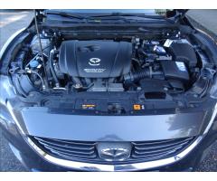 Mazda 6 2,0 Skyactiv 121kW,automat,2xkola,DPH - 34