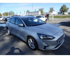 Ford Focus 1,5 TDCi 88kW 1.majitel,ČR,DPH - 1