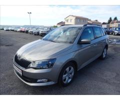 Škoda Fabia 1,2 TSi STYLE,1.MAJITEL,serviska - 3