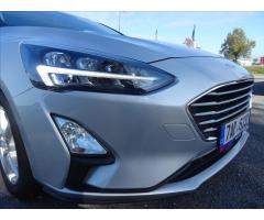 Ford Focus 1,5 TDCi 88kW 1.majitel,ČR,DPH - 5