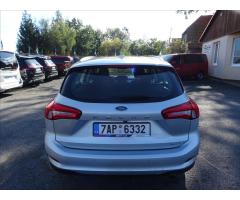 Ford Focus 1,5 TDCi 88kW 1.majitel,ČR,DPH - 8