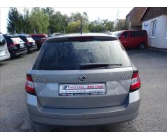 Škoda Fabia 1,2 TSi STYLE,1.MAJITEL,serviska - 8