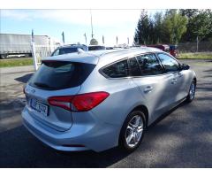 Ford Focus 1,5 TDCi 88kW 1.majitel,ČR,DPH - 9