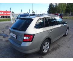 Škoda Fabia 1,2 TSi STYLE,1.MAJITEL,serviska - 9