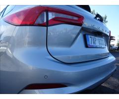 Ford Focus 1,5 TDCi 88kW 1.majitel,ČR,DPH - 10