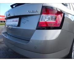 Škoda Fabia 1,2 TSi STYLE,1.MAJITEL,serviska - 10