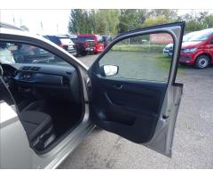 Škoda Fabia 1,2 TSi STYLE,1.MAJITEL,serviska - 22