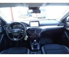 Ford Focus 1,5 TDCi 88kW 1.majitel,ČR,DPH - 23