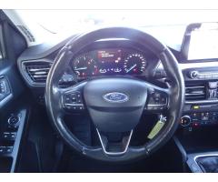 Ford Focus 1,5 TDCi 88kW 1.majitel,ČR,DPH - 26