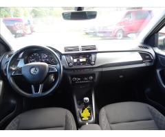 Škoda Fabia 1,2 TSi STYLE,1.MAJITEL,serviska - 26