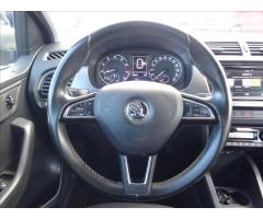 Škoda Fabia 1,2 TSi STYLE,1.MAJITEL,serviska - 28