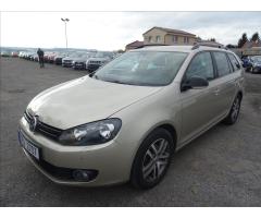 Volkswagen Golf 1,6 TDi Match,Webasto,auto klima - 3