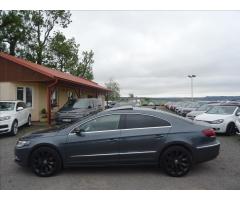 Volkswagen Passat CC 2,0 TDi 125kW DSG,4x4,Highline - 6