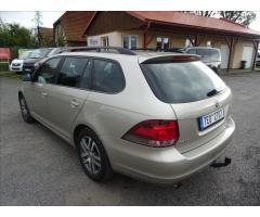 Volkswagen Golf 1,6 TDi Match,Webasto,auto klima - 6